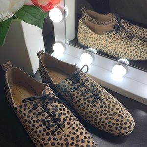 The Jasleen oxford from CC Corso Como Shoe